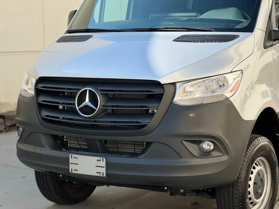 2022 Mercedes-Benz VS30 Sprinter - Image 2 of 20