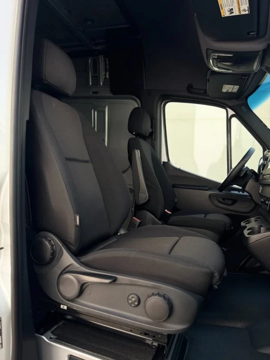 2022 Mercedes-Benz VS30 Sprinter - Image 18 of 20