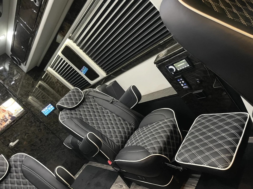 2022 Mercedes-Benz VS30 Sprinter - Image 15 of 21