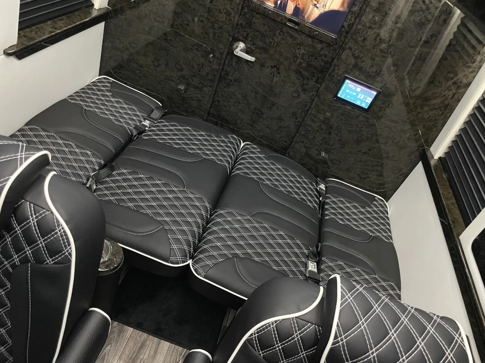 2022 Mercedes-Benz VS30 Sprinter - Image 17 of 21