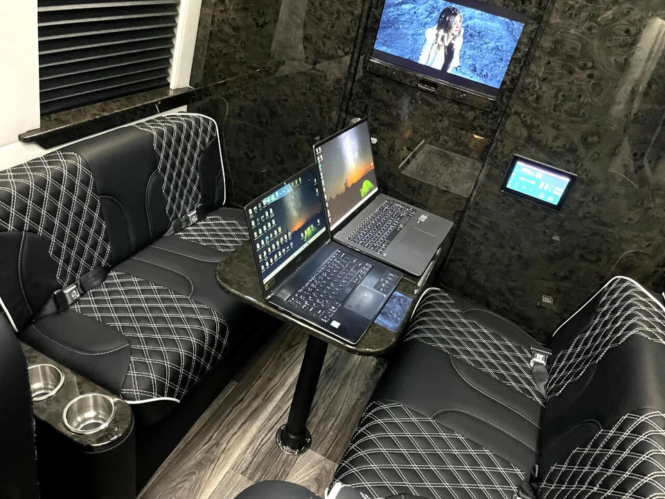 2022 Mercedes-Benz VS30 Sprinter - Image 25 of 31