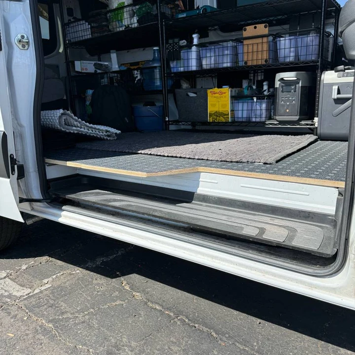 2022 Mercedes-Benz VS30 Sprinter - Image 19 of 20