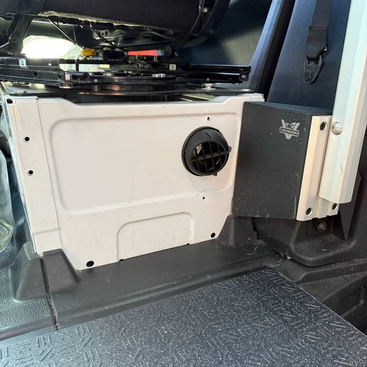 2022 Mercedes-Benz VS30 Sprinter - Image 20 of 20