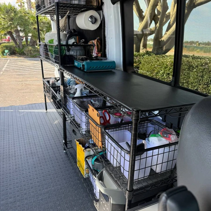2022 Mercedes-Benz VS30 Sprinter - Image 13 of 20