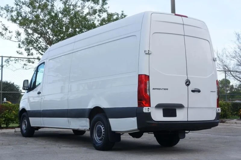 2022 Mercedes-Benz VS30 Sprinter - Image 5 of 20