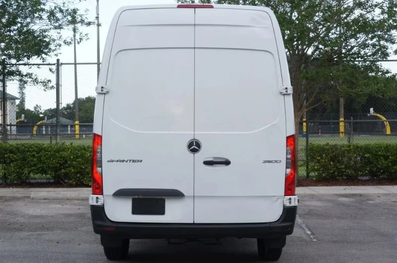 2022 Mercedes-Benz VS30 Sprinter - Image 6 of 20