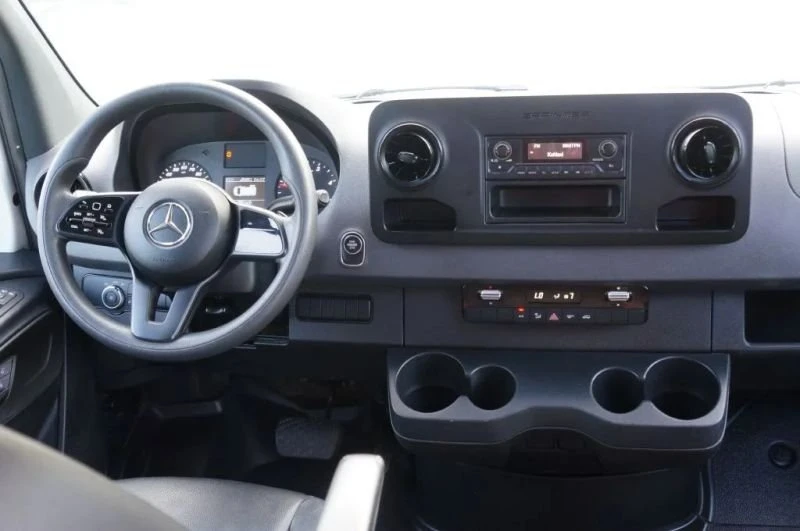 2022 Mercedes-Benz VS30 Sprinter - Image 18 of 20