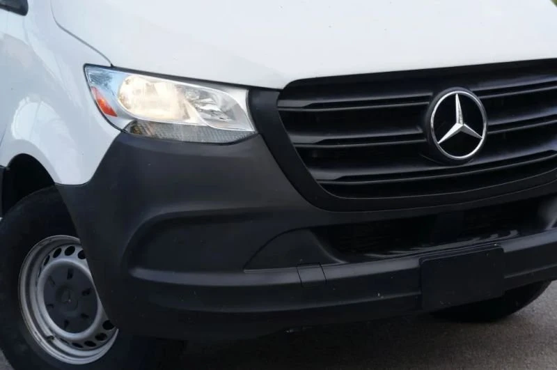 2022 Mercedes-Benz VS30 Sprinter - Image 9 of 20