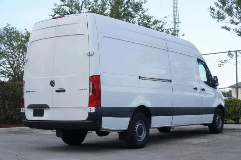 2022 Mercedes-Benz VS30 Sprinter - Image 7 of 20