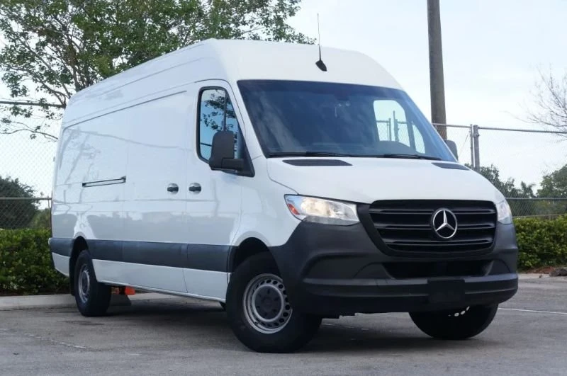 2022 Mercedes-Benz VS30 Sprinter - Image 3 of 20