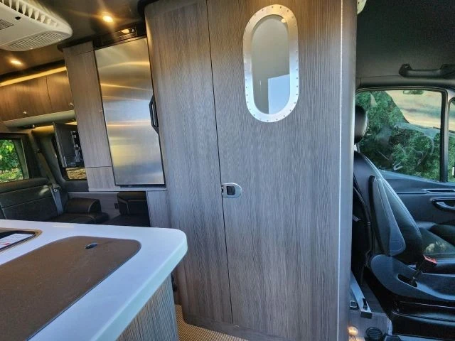 2022 Mercedes-Benz VS30 Sprinter - Image 13 of 21