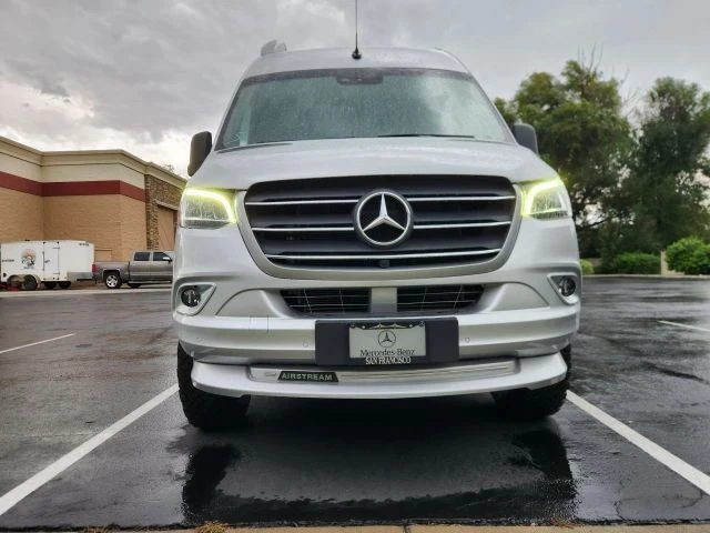 2022 Mercedes-Benz VS30 Sprinter - Image 4 of 21