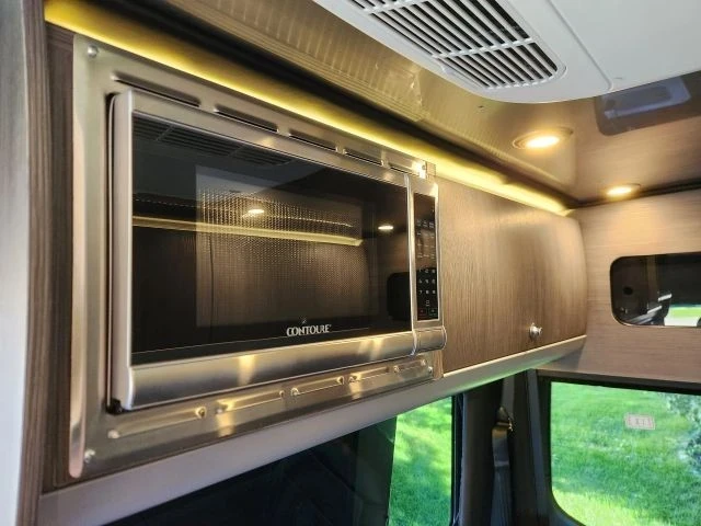 2022 Mercedes-Benz VS30 Sprinter - Image 21 of 21