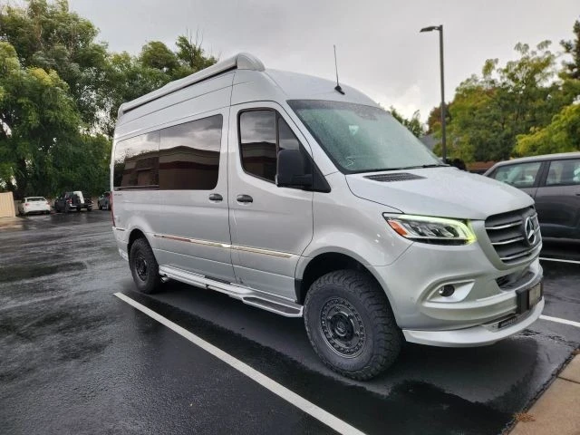 2022 Mercedes-Benz VS30 Sprinter - Image 5 of 21
