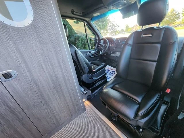 2022 Mercedes-Benz VS30 Sprinter - Image 12 of 21
