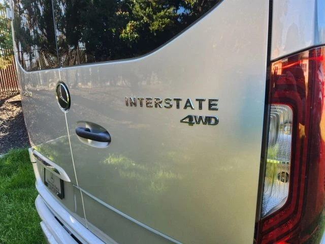 2022 Mercedes-Benz VS30 Sprinter - Image 10 of 21