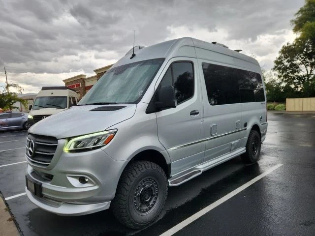 2022 Mercedes-Benz VS30 Sprinter - Image 2 of 21