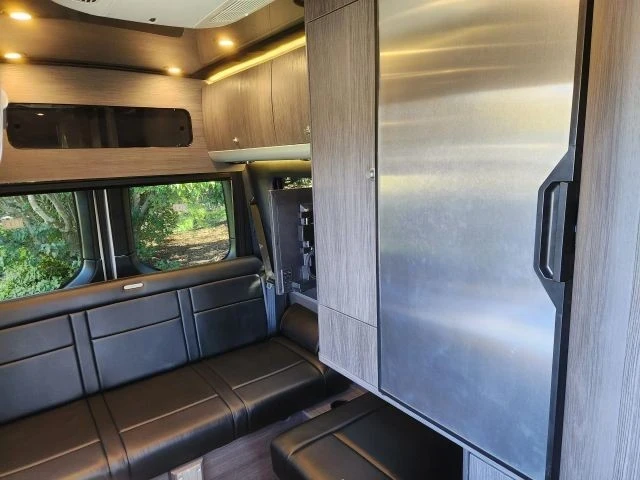 2022 Mercedes-Benz VS30 Sprinter - Image 18 of 21