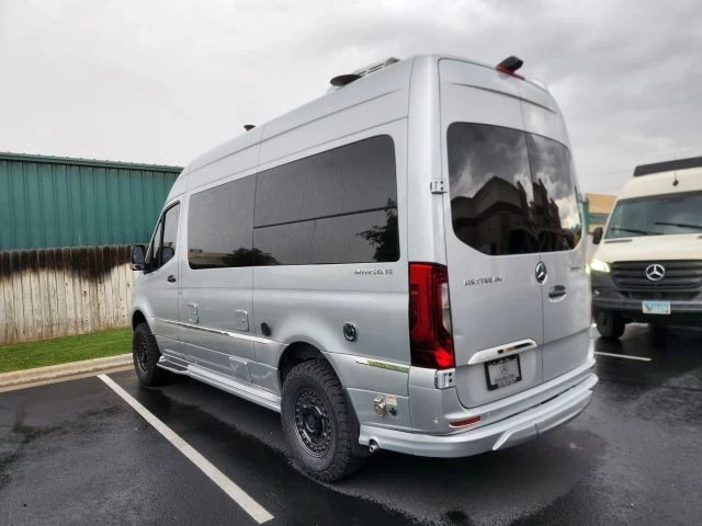 2022 Mercedes-Benz VS30 Sprinter - Image 8 of 21