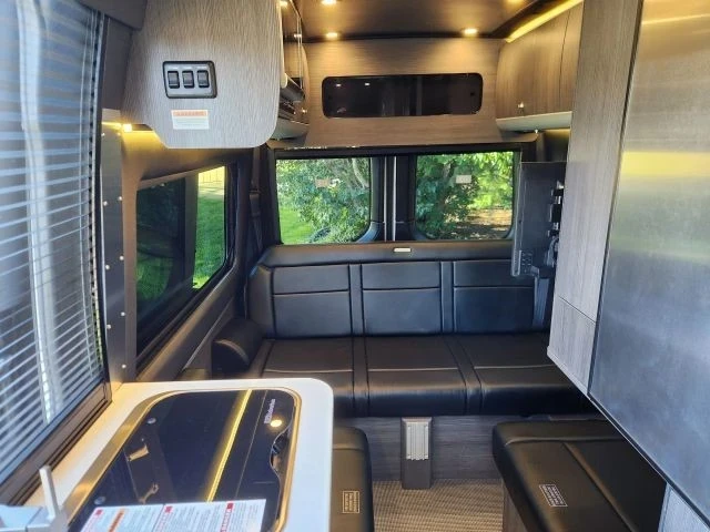 2022 Mercedes-Benz VS30 Sprinter - Image 17 of 21