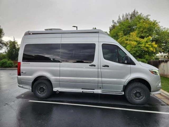 2022 Mercedes-Benz VS30 Sprinter - Image 6 of 21
