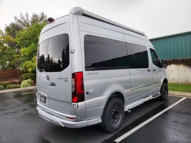 2022 Mercedes-Benz VS30 Sprinter - Image 7 of 21