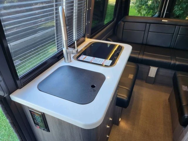 2022 Mercedes-Benz VS30 Sprinter - Image 16 of 21