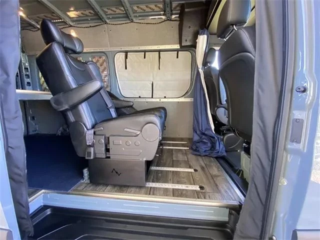 2022 Mercedes-Benz VS30 Sprinter - Image 7 of 20