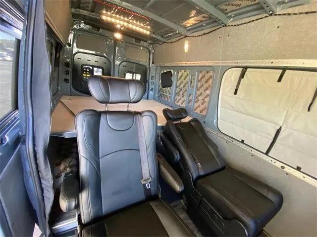 2022 Mercedes-Benz VS30 Sprinter - Image 8 of 20