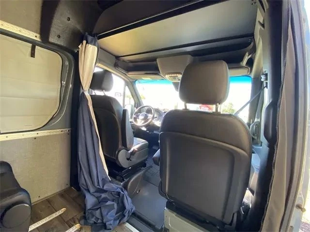 2022 Mercedes-Benz VS30 Sprinter - Image 9 of 20