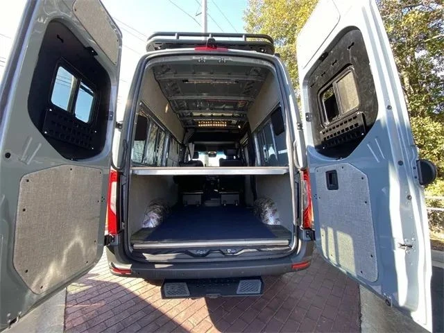 2022 Mercedes-Benz VS30 Sprinter - Image 10 of 20