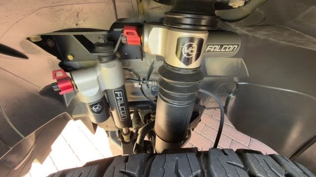 2022 Mercedes-Benz VS30 Sprinter - Image 18 of 20