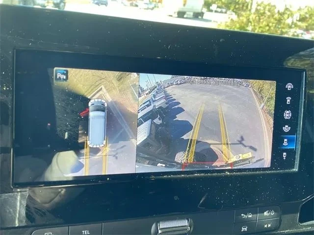 2022 Mercedes-Benz VS30 Sprinter - Image 15 of 20