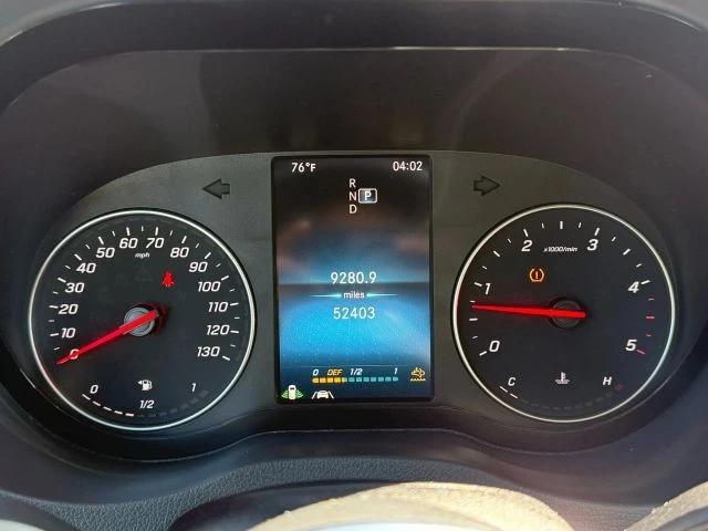 2022 Mercedes-Benz VS30 Sprinter - Image 14 of 20
