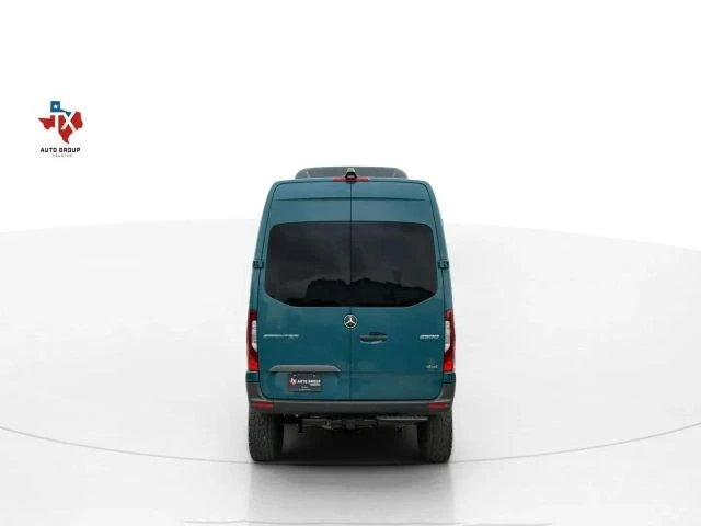 2022 Mercedes-Benz VS30 Sprinter - Image 9 of 21