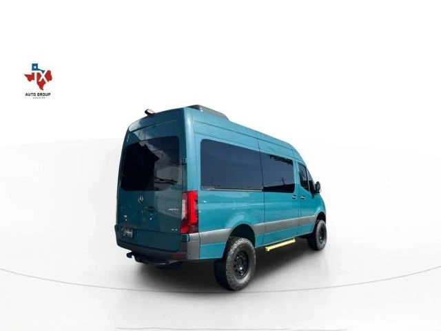2022 Mercedes-Benz VS30 Sprinter - Image 7 of 20