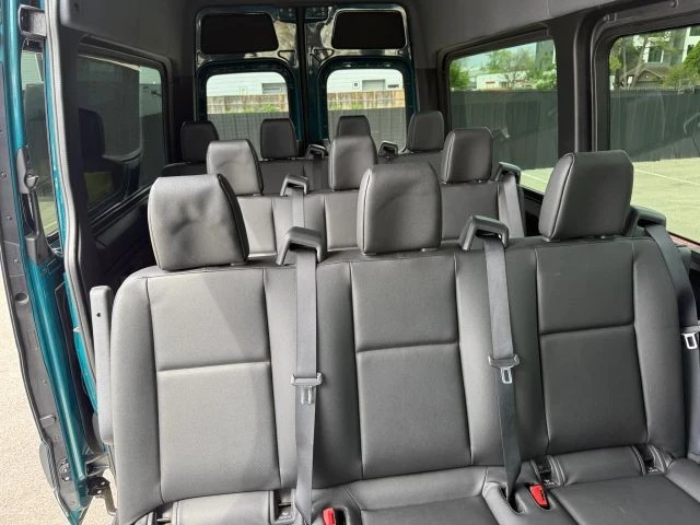 2022 Mercedes-Benz VS30 Sprinter - Image 15 of 21