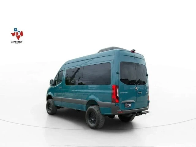 2022 Mercedes-Benz VS30 Sprinter - Image 5 of 21