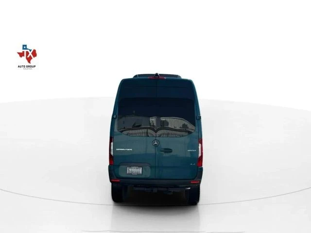2022 Mercedes-Benz VS30 Sprinter - Image 9 of 20