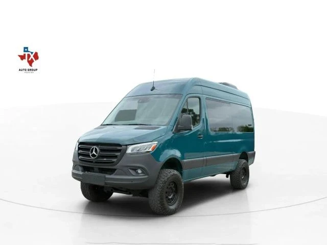 2022 Mercedes-Benz VS30 Sprinter - Image 6 of 21