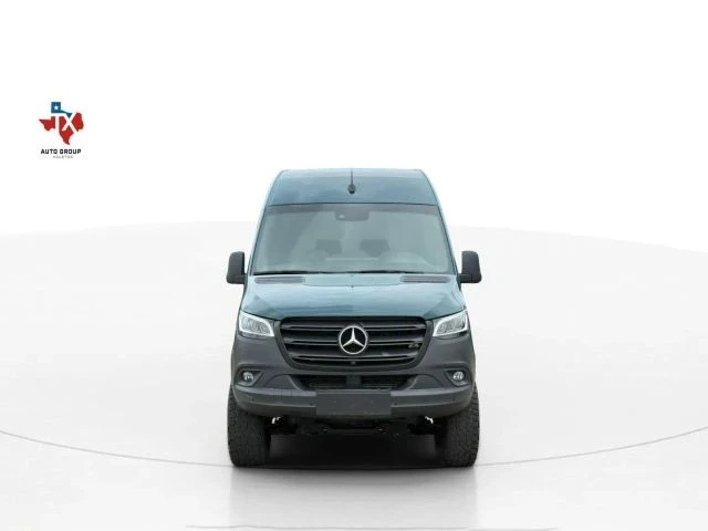 2022 Mercedes-Benz VS30 Sprinter - Image 8 of 21