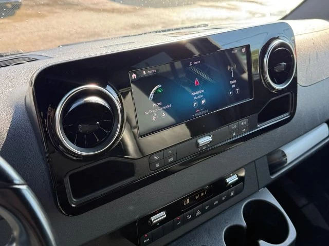2022 Mercedes-Benz VS30 Sprinter - Image 13 of 20