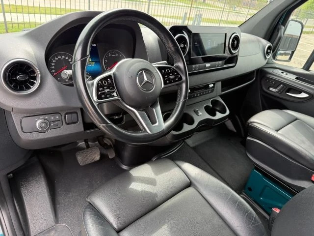 2022 Mercedes-Benz VS30 Sprinter - Image 10 of 21