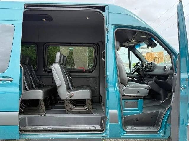 2022 Mercedes-Benz VS30 Sprinter - Image 14 of 21