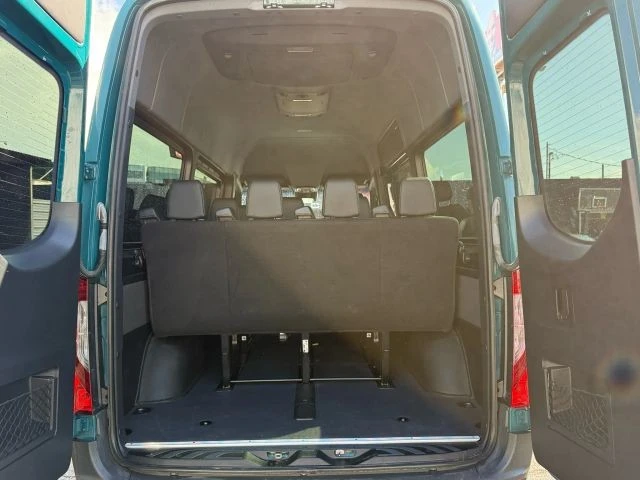 2022 Mercedes-Benz VS30 Sprinter - Image 15 of 20