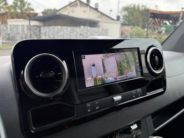 2022 Mercedes-Benz VS30 Sprinter - Image 21 of 21