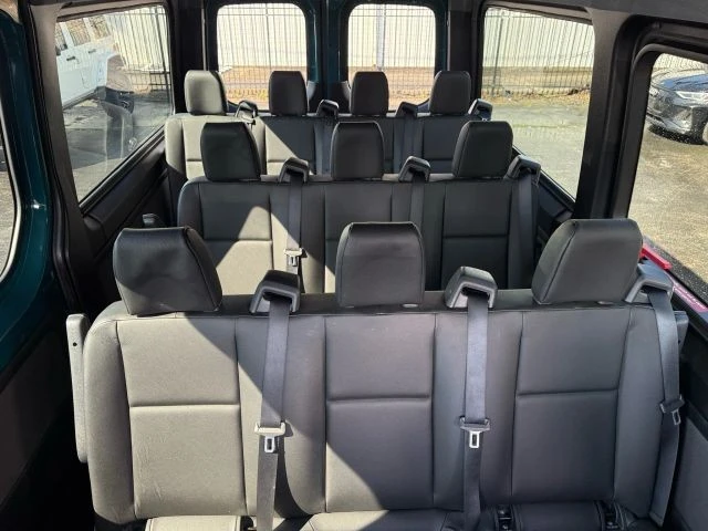 2022 Mercedes-Benz VS30 Sprinter - Image 12 of 20