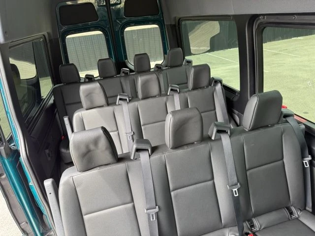 2022 Mercedes-Benz VS30 Sprinter - Image 16 of 21