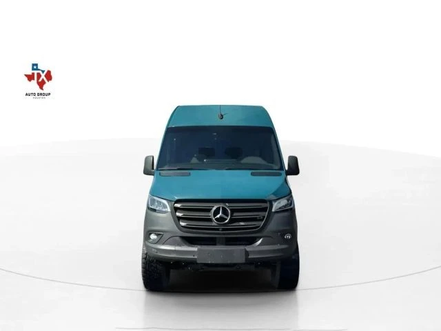 2022 Mercedes-Benz VS30 Sprinter - Image 8 of 20