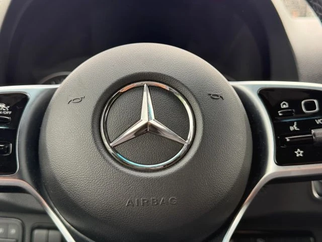 2022 Mercedes-Benz VS30 Sprinter - Image 20 of 21